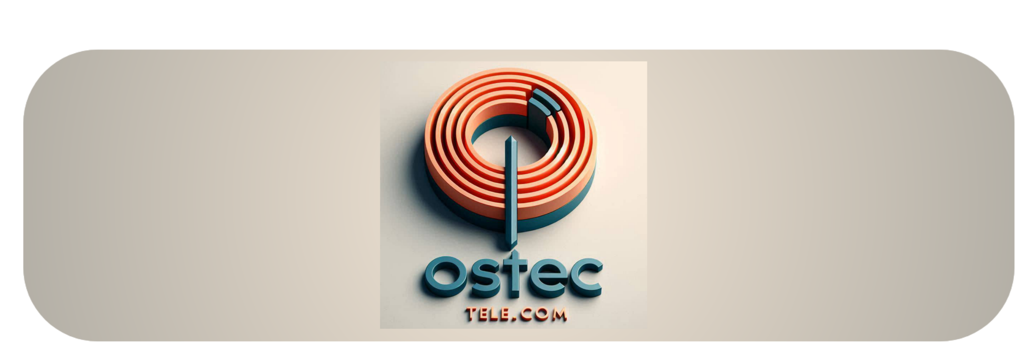 OSTECTELECOM Logo